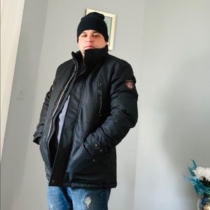 Meet your Posher, Jovanny